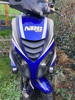 Piaggio NRG power DT - 2