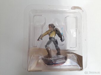Figurka KANAN JARRUS (Star Wars Rebels) - 2