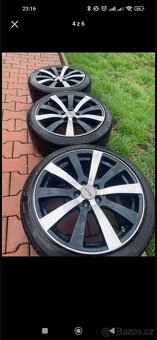 Advanti racing shine SF43 - 2
