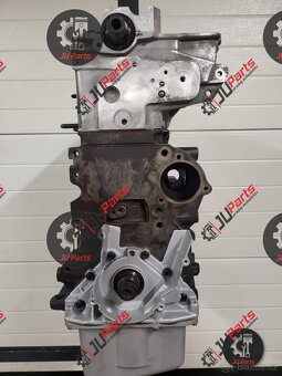 Motor AXB AXC 1.9 TDi 8v Repas - 2