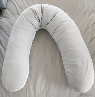 Kojící polštář - nepoužívaný - 2