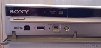 SONY RDR-HX750 HDD/DVD RECORDER - 2