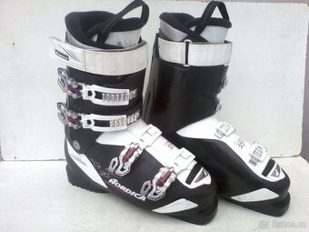 Lyžáky dámské Nordica 27,5 - 2