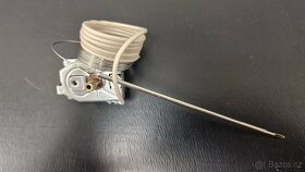 ATMOS - Spalinový termostat - pro všechny typy kotlů - S0019 - 2