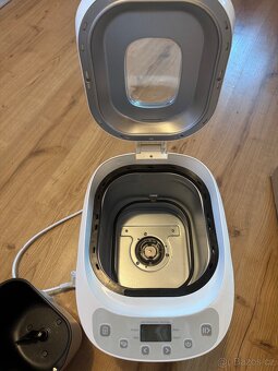 Domácí pekárna Concept - 2