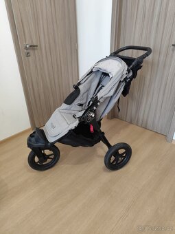 Baby Jogger - 2