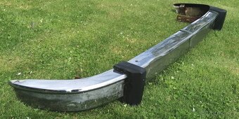 Prodám nárazník na Škoda 100/110 - 2