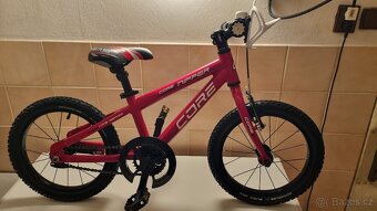 Dětské kolo Core Nipper 16 - 2