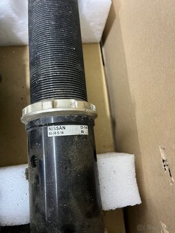 BC Racing stavitelný podvozek Nissan 200sx S14 - 2