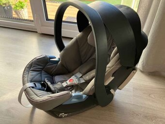 Autosedačka Cybex Aton 5 - 2