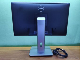 24" Professional monitor Dell IPS-Fhd - 2