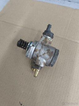 Díly z motoru 1.4 TSI 90Kw CAX - Škoda, Volkswagen, Seat - 2