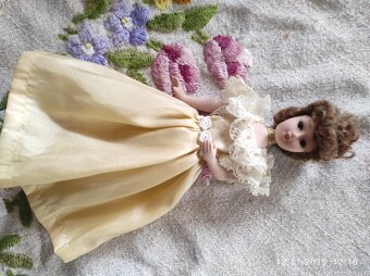 Panenky de Agostiny - 2