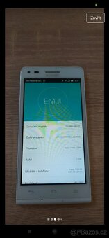 Huawei Ascend G6 - 2