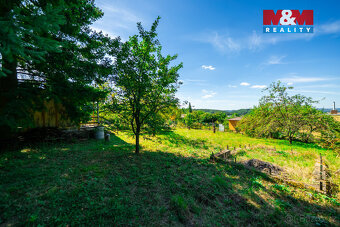Prodej zahrady, 418 m², Kuřim okr, Brno venkov - 2
