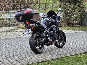 Yamaha FZ6 Fazer S2 2007 - 2