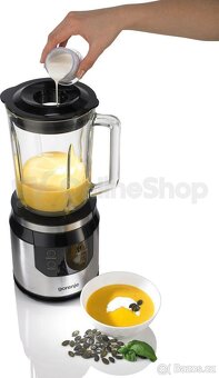 Stolní Mixér Gorenje B800HC nový - 2