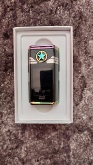 Elektronka včetně příslušenství - 2