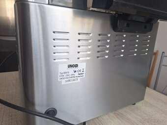 Domácí pekárna Unold 68415 - 2