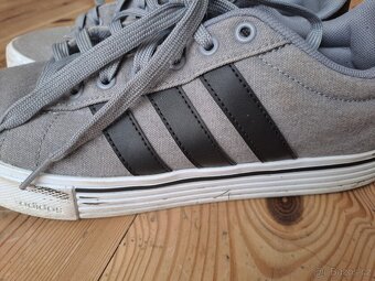 Pánská obuv Adidas Daily 4.0 - 2