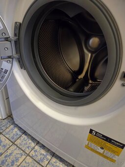 Pračka Whirlpool - 2