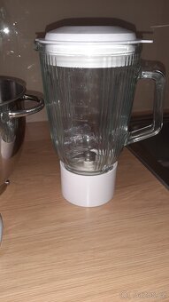 Nerezová mísa Robot ETA Gratusino Max - 2