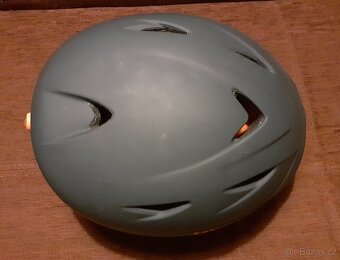 lyžařská helma UVEX AIRWING 2 PRO, 52-54 - 2