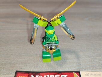 Lego Ninjago 30593 - 2