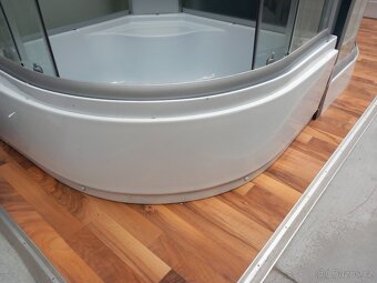Prodám sprchovou hlubokou vaničku - 2