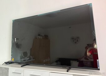 Philips led 165” - 2