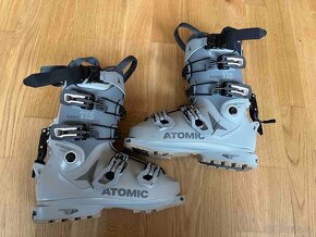 Atomic Hawx Ultra XTD 115 W, vel. 25-25,5 - 2