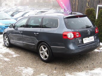 Volkswagen Passat 2.0 TDI  CR 105kW - 2