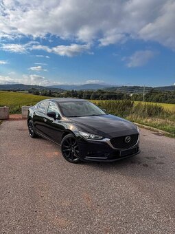 Cx-5 cx-30 cx-7 tucson quashkai sorento 5x114,3 r19 crv gh - 2