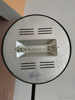 Stojací lampa - 2
