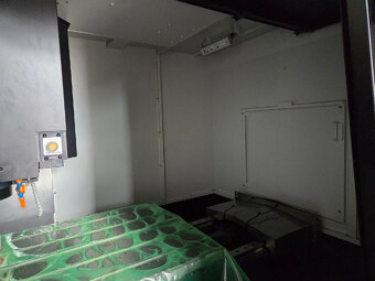 Obráběcí centra - vertikální DNM 6700 - 2