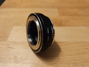 K&F Koncept redukce - 2