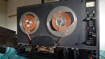 Magnetofon tesla B700... - 2