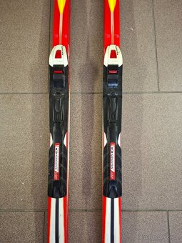 Prodám běžky atomic Pro kombi - 2