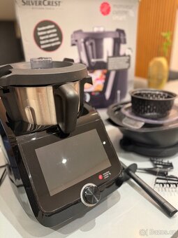 Monsieur Cousine Smart - 2