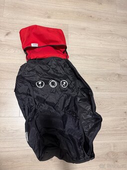 Přepravní taška na kočárek Bugaboo bee - 2