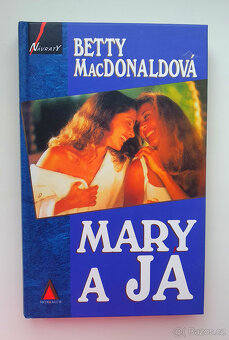 Mary a Ja. - 2