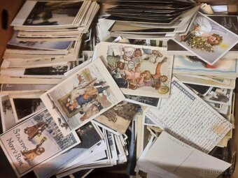 Koupím různé staré předměty - 2