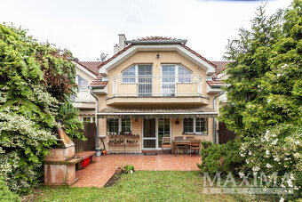 Dům 5+1 o ploše 220 m2 - Praha, Libuš - 2