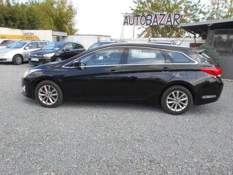 Hyundai i40 crdi 100kw - 2