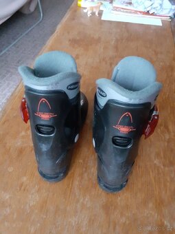 Dětské přezkáče - 2