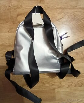 Batoh NOVÝ malý - 2