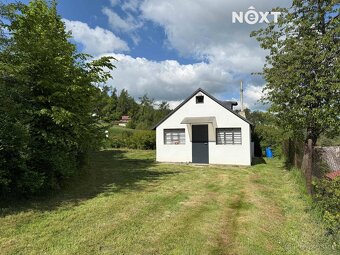 Prodej Chata, 29㎡ - 2