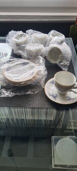 Porcelán BERNADOTTE (CS) - 2