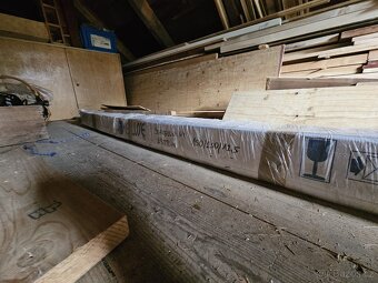 Pouzdra pro posuvné dveře Eclissé do sádrokartonu - 2