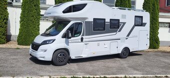 Adria CORAL XL PLUS 660SL 4,4t FULL výbava - 2